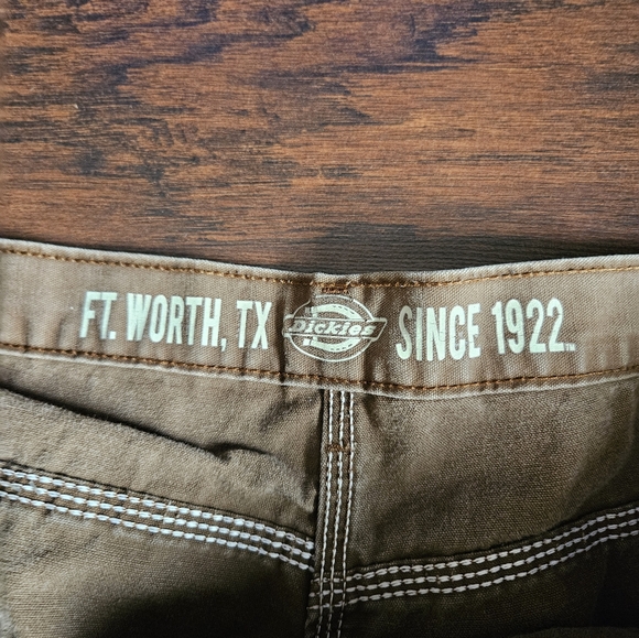 Dickies Relaxed Fit Carpenter Pants - Picture 6 of 12